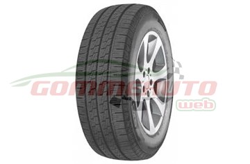 COP. 235/65 R16C 115/113S ALL SEASON VAN MASTER